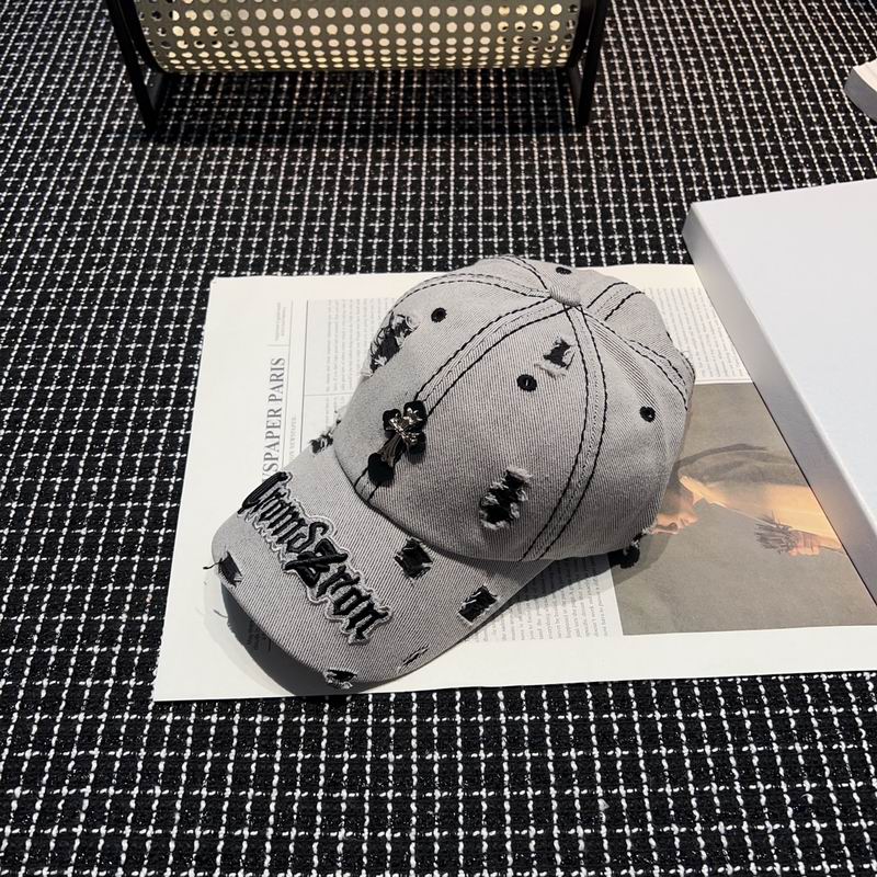 Chrome Hearts cap (31)